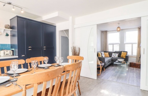 Mevagissey Cottage | Chy An Mor