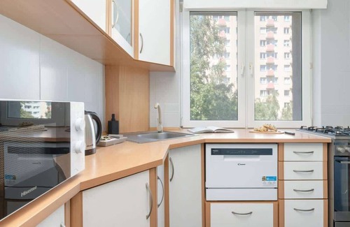 Chylonia Apartment | Chylońska 7 | Well-furnished Apartment