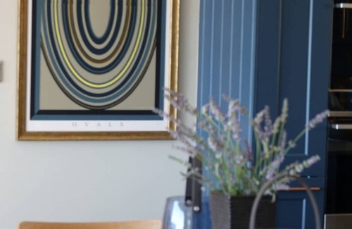 Marazion House | Chymaen - Magnificent coastal home with Sea Views