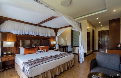 Kisumu County Resort | Ciala Resort Best Hotel in Kisumu Kenya