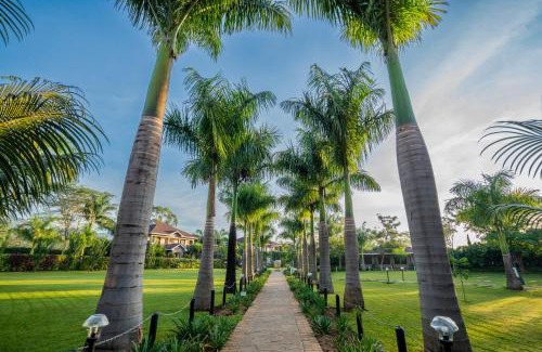 Kisumu County Resort | Ciala Resort Hotels In Kisumu