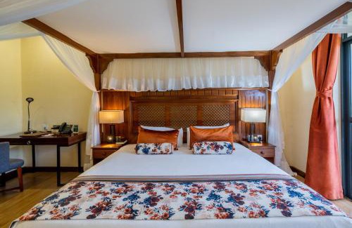 Kisumu County Resort | Ciala Resort Hotels In Kisumu