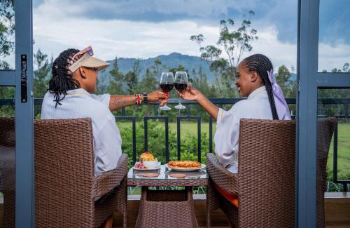 Kisumu County Resort | Ciala Resort Hotels In Kisumu