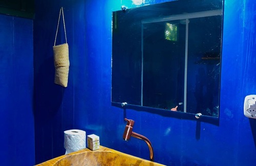 Santo Amaro do Maranhao Hotel | Ciamat Camp