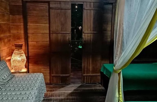 Santo Amaro do Maranhao Hotel | Ciamat Camp