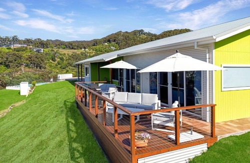 Korora House | Ciao Korora
