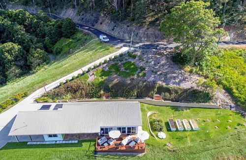 Korora House | Ciao Korora