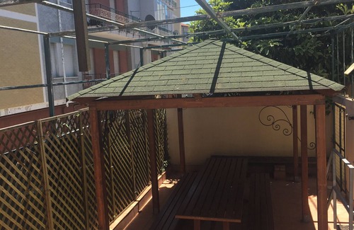 Vasto Apartment | CIAO MARE: Vasto Marina. Apartment near the beautiful Italian sea.