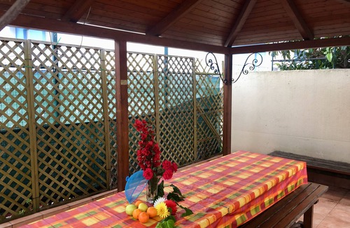 Vasto Apartment | CIAO MARE: Vasto Marina. Apartment near the beautiful Italian sea.