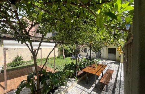 Nocera Inferiore Villa | Ciao Nocera - Gateway to Pompeii & Amalfi Coast