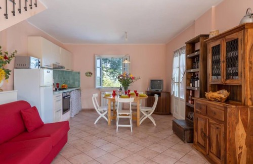 Pietrabruna House | Ciappai (PTB140) by Interhome