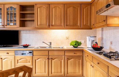 La Villa Apartment | Ciasa Alfred App 6 Personen