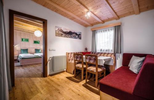 Corvara in Badia House | Ciasa Confolia