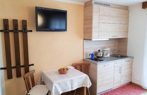Corvara in Badia House | Ciasa Confolia