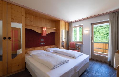 San Cassiano Apartment | Ciasa La Rô