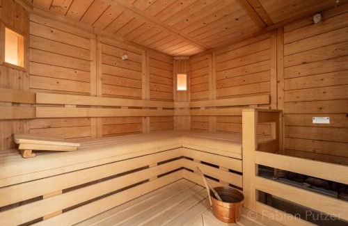 San Cassiano Apartment | Ciasa La Rô