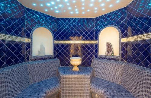 San Cassiano Apartment | Ciasa La Rô