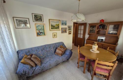 Calalzo di Cadore Apartment | Ciasa Leni