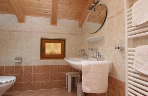 Badia Apartment | Ciasa Odlana