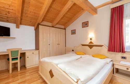 Badia Apartment | Ciasa Odlana