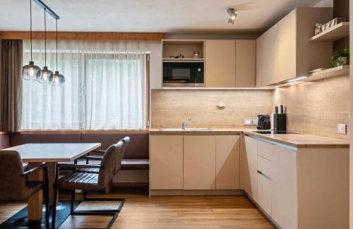 Mareo Apartment | Ciasa Rungg Monte Sella Suite