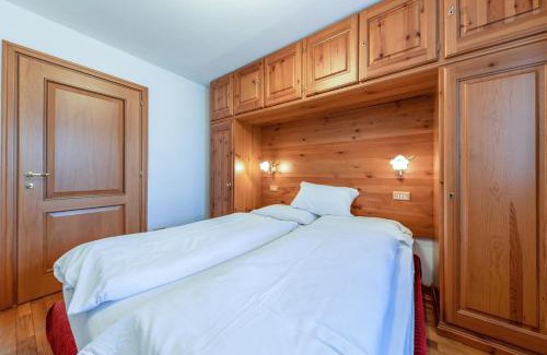 Vigo di Fassa Apartment | Ciasa Sommavilla Calendula