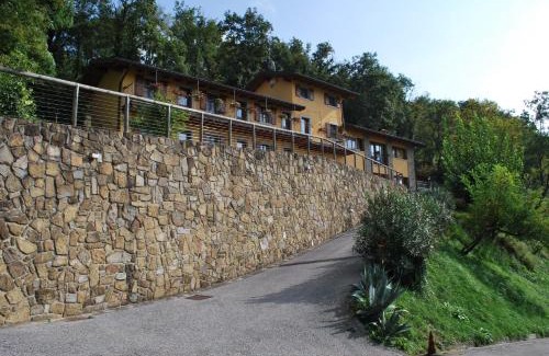 Cormons Bed & Breakfast | Ciase dal Orcul