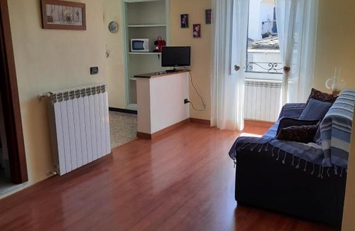 Pieve di Teco Apartment | Ciassa Noeva 3