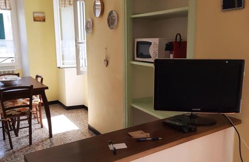 Pieve di Teco Apartment | Ciassa Noeva 3