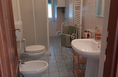 Pieve di Teco Apartment | Ciassa Noeva 3