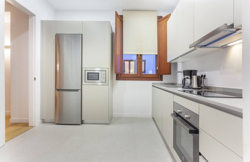 Cortes Apartment | Cibeles Luxe VI apartment in Madrid