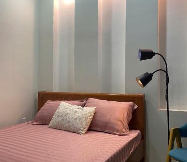 Quang Ngai House | Cibi's Homestay - Tra Khuc riverside