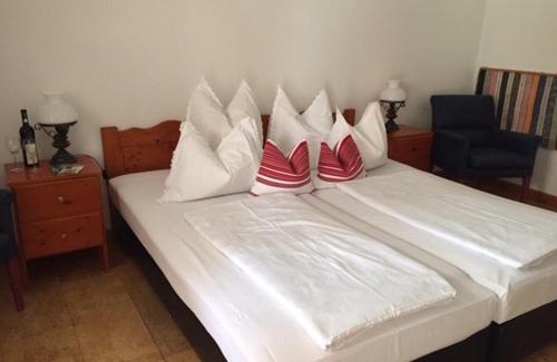 Matrafured Bed & Breakfast | Cicáskacus Vendégház