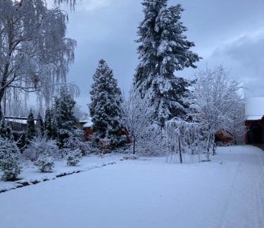 Matrafured Bed & Breakfast | Cicáskacus Vendégház