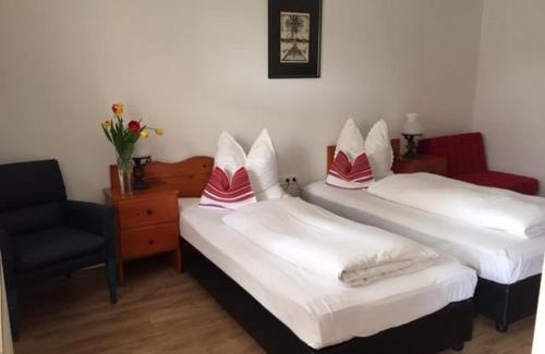 Matrafured Bed & Breakfast | Cicáskacus Vendégház