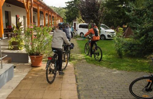 Matrafured Bed & Breakfast | Cicáskacus Vendégház
