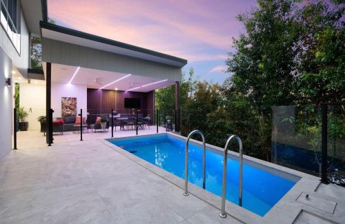 Buderim House | Cicada Close Hideaway