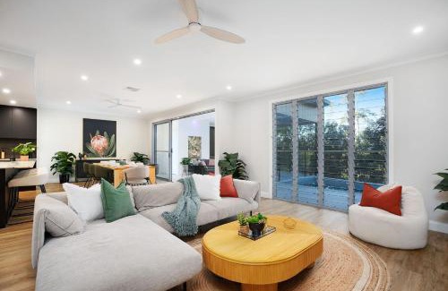 Buderim House | Cicada Close Hideaway