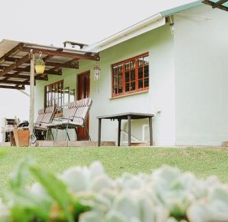 Underberg Apartment | Cicada Cottage Peaceful Drakensberg Retreat