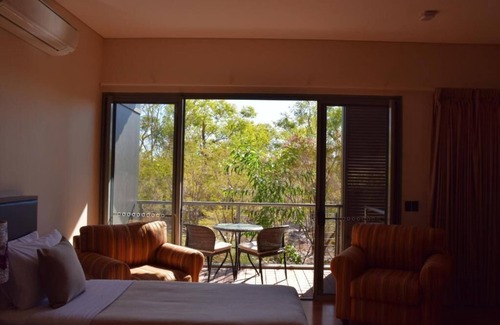 Nitmiluk Hotel | Cicada Lodge