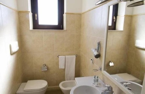 Crotone Hotel | Cicasub
