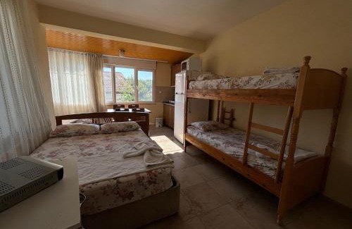 Oren Mahallesi House | Cicek Aile Pansiyonu