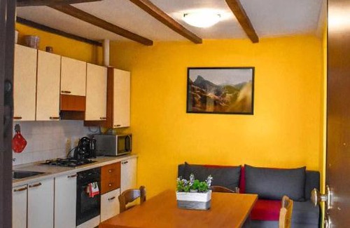 Intra Apartment | Ciceri Properties Ciancino