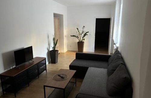 Zarow Apartment | Cicha 2A