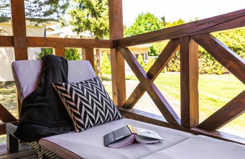 Miedzybrodzie Bialskie Cabin | Cicha Dolina