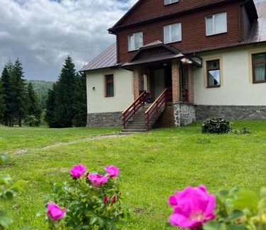 Cisna Resort | Cicha Dolina