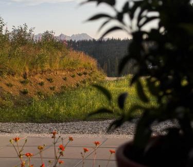 Bukowina Tatrzanska Ski Chalet | Cicho Tu