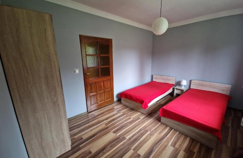 Klodzko Miasto Apartment | Cichy Zakątek Kłodzko