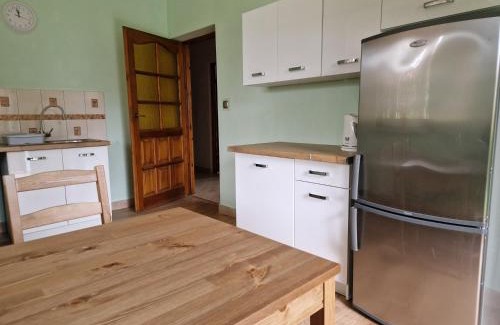 Klodzko Miasto Apartment | Cichy Zakątek Kłodzko