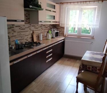 Kroscienko House | Cichy Zakątek